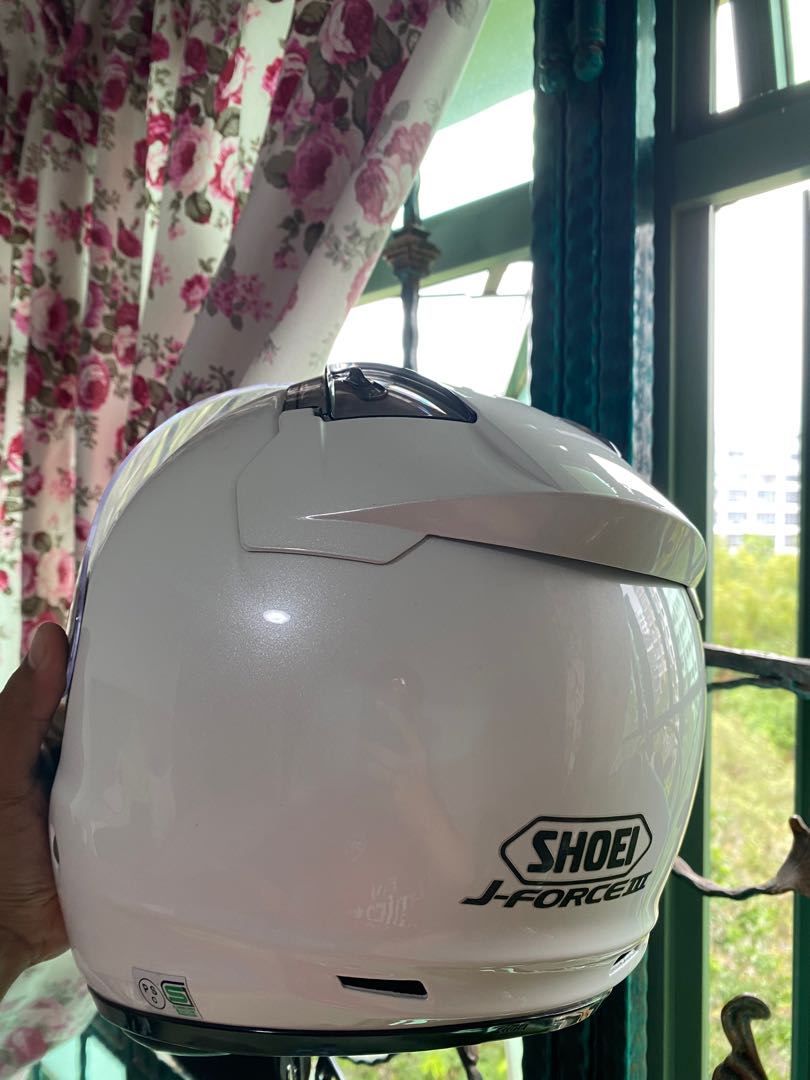 Helmet j shop force 3
