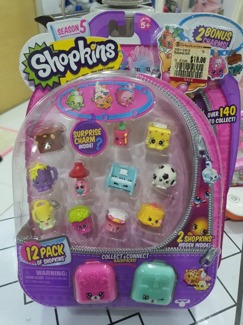Shopkins sale outlet