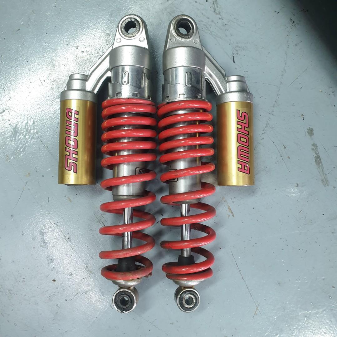 Showa shock suspension cb400 Motorcycles Motorcycle Accessories