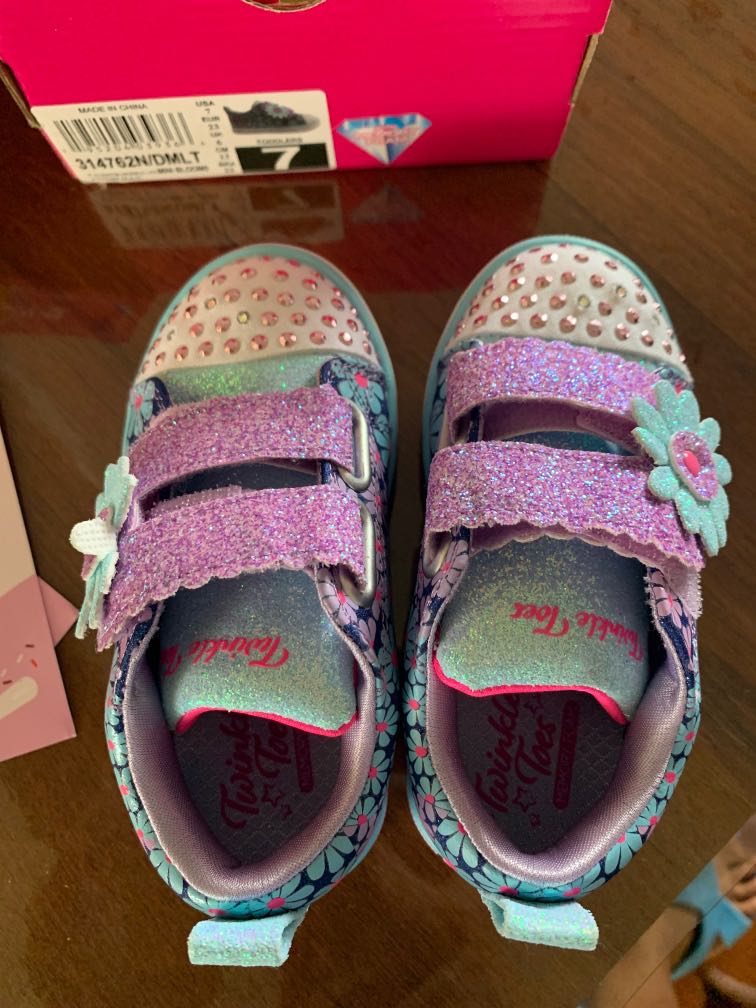 Twinkle toes size 13 discount