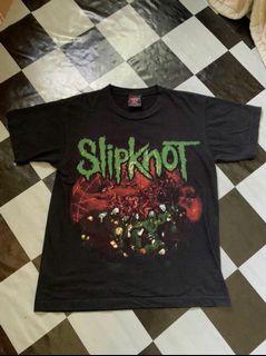 Slipknot y2k