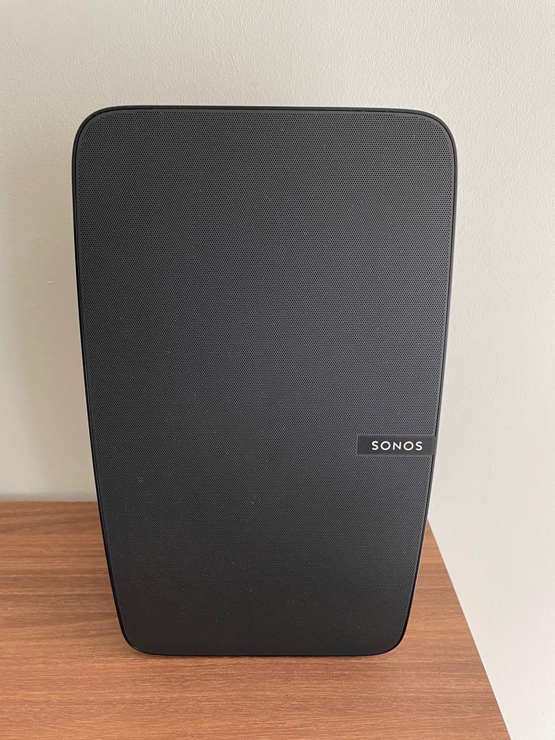 Wireless speaker - Wikipedia