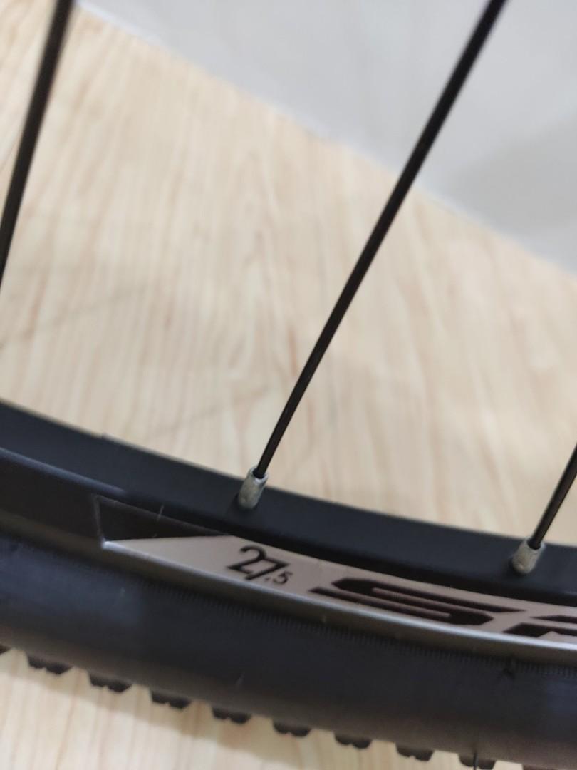 spanker glorious 29er