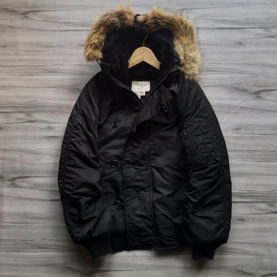 Spiewak bridge parka shop