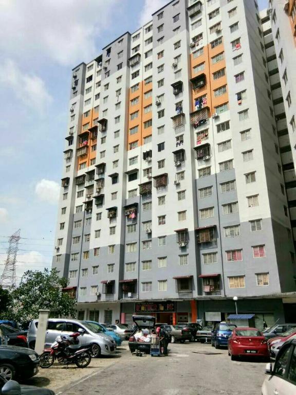 Sri penara apartment