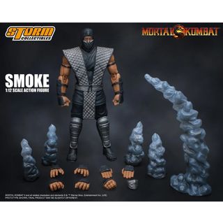 Storm collectibles scorpion for sale sales