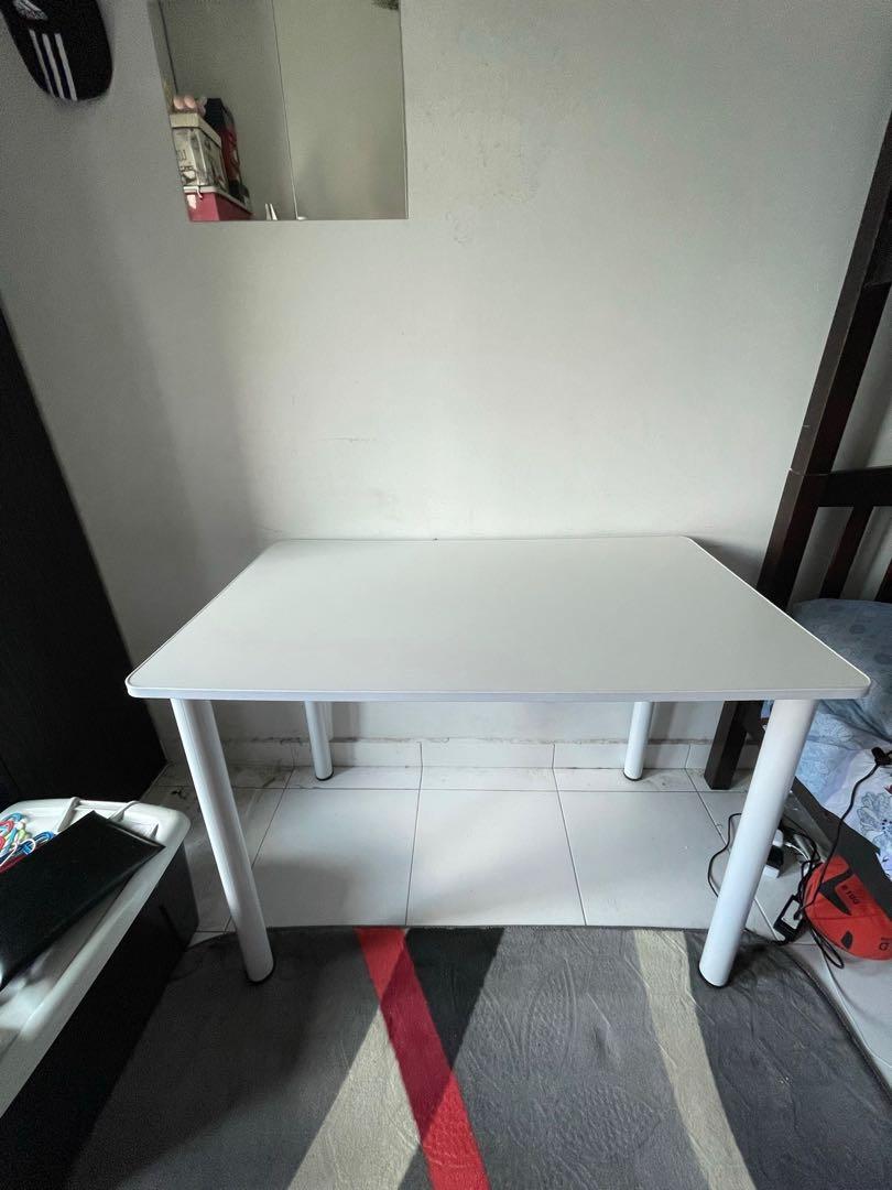 Tesco study best sale table