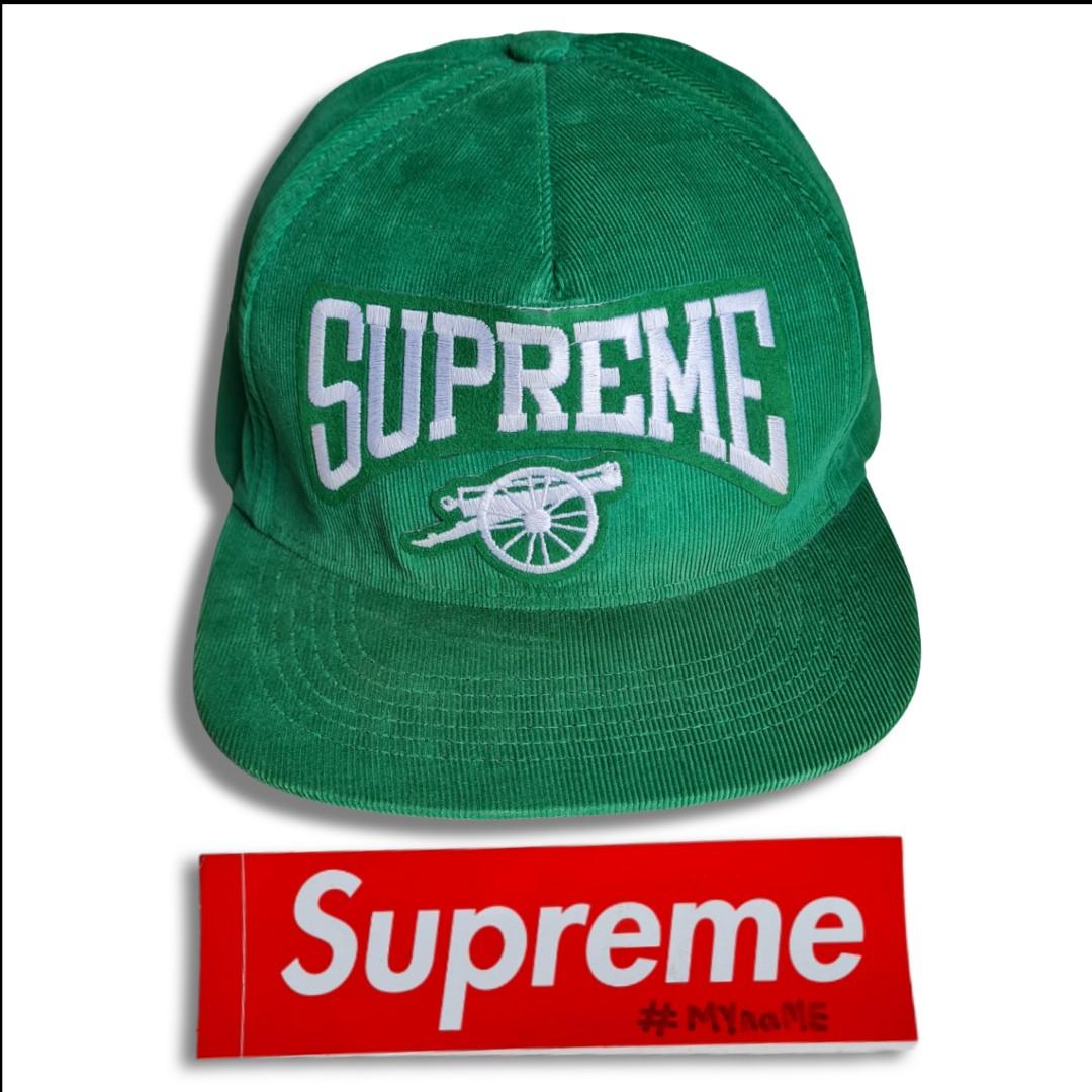 Supreme cannon hat clearance