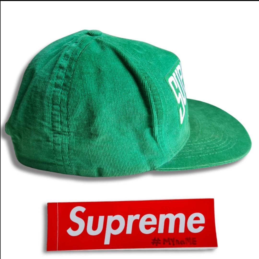 Supreme Cannon (starter) 5 panel FW12 