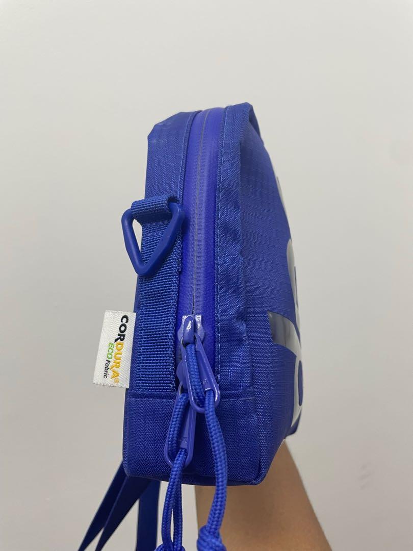 Supreme neck deals wallet