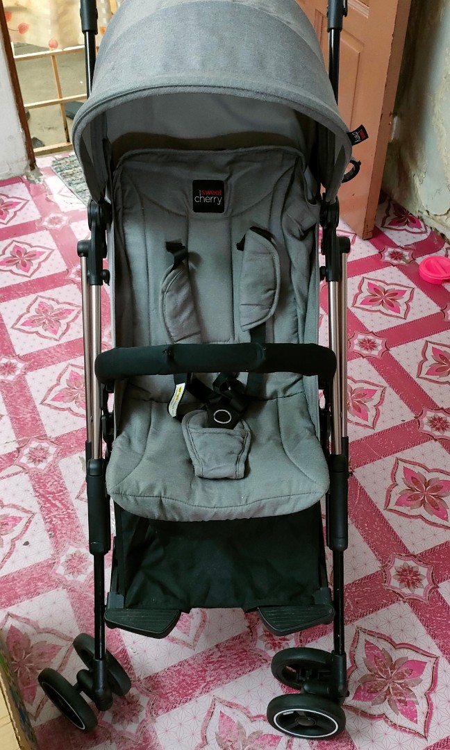 Sweet cherry capsule best sale stroller