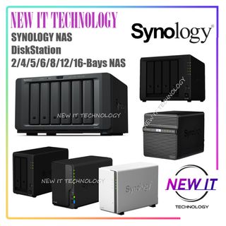 Synology DS720+ Diskstation 2 BAIES
