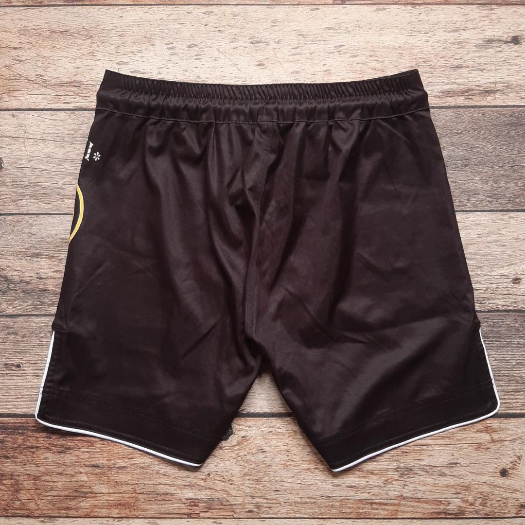 TATAMI MMA Shorts (polyester tebal 