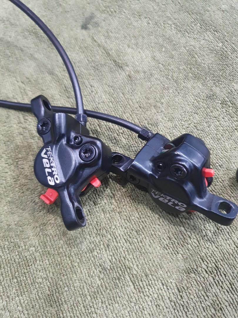 Tektro vela hydraulic deals