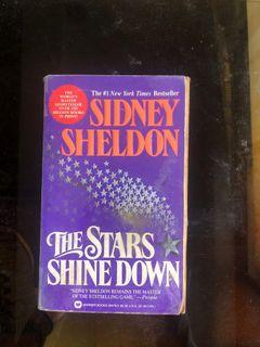 The Stars Shine Down - Sidney Sheldon