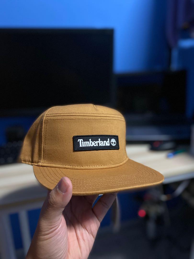 Timberland snapback caps original Men s Fashion Watches