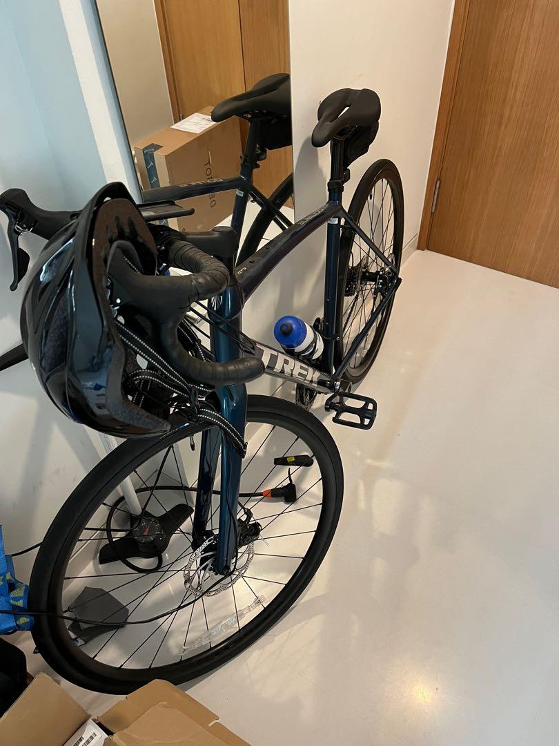Used 56cm road bike shop