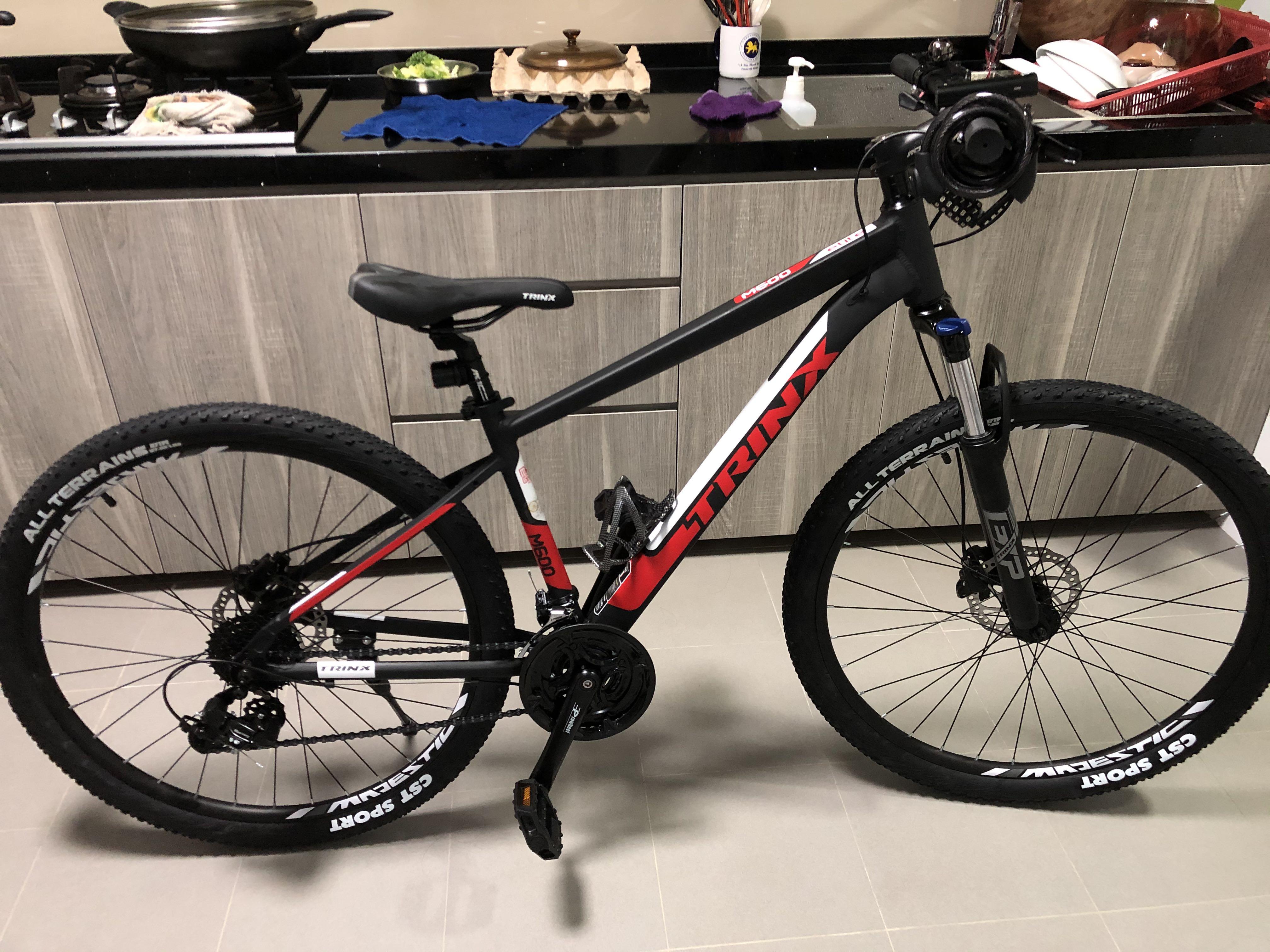 Trinx m600 elite 2021 cheap