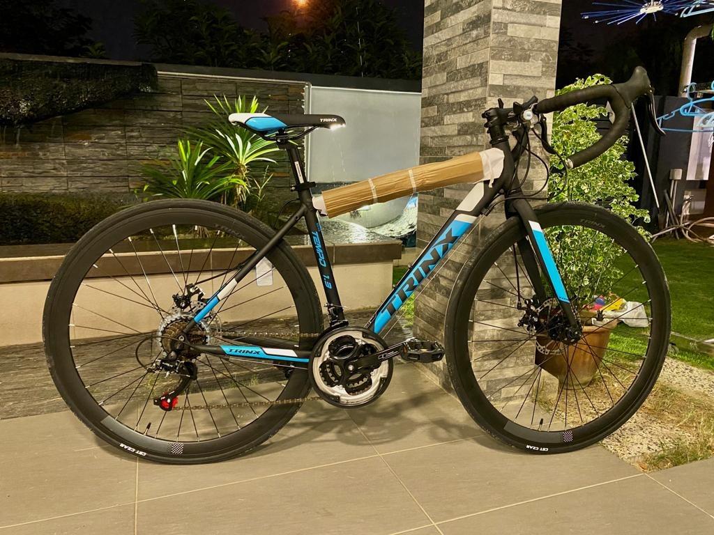 Trinx tempo sales price