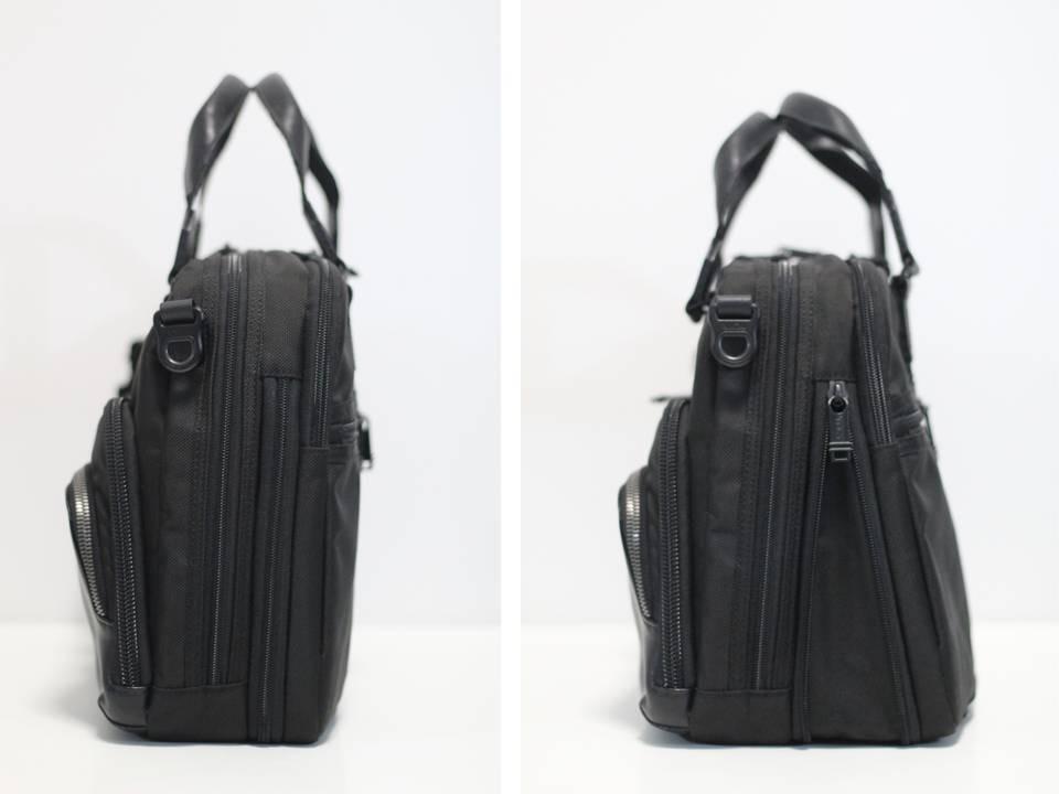 Tumi 232640d store