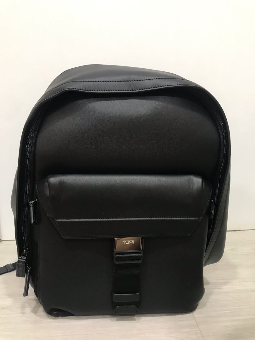 tumi cfx morley backpack