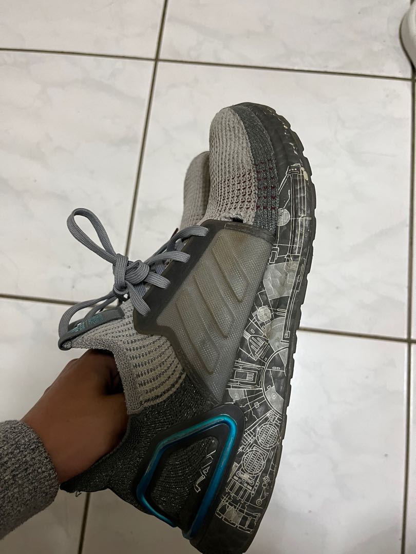 Ub19 sales star wars