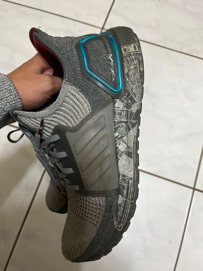 UB 19 star war 25.5cm