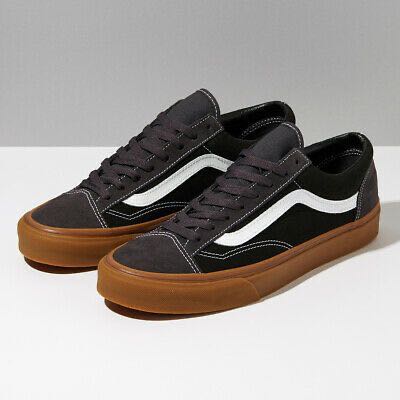 vans size 36