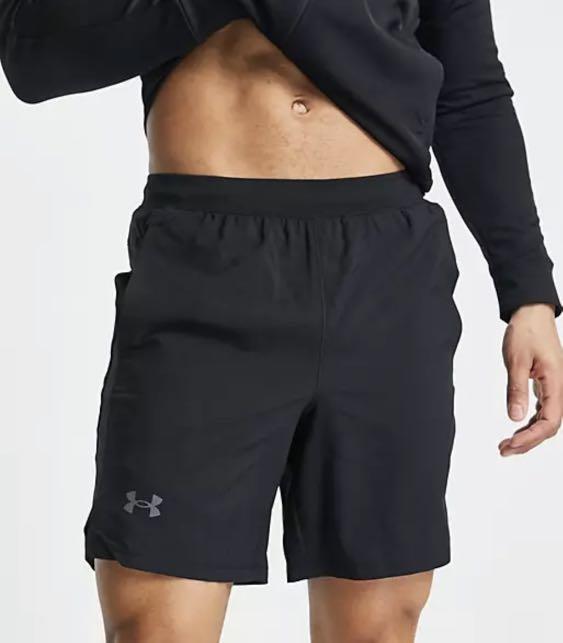 Under Armour Sports/Running Shorts 