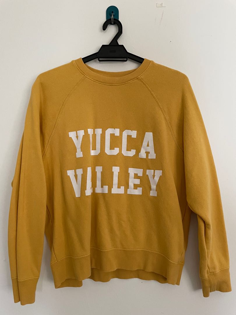 uniqlo sweatshirts womens