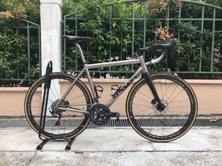 Lynskey helix clearance pro 2017