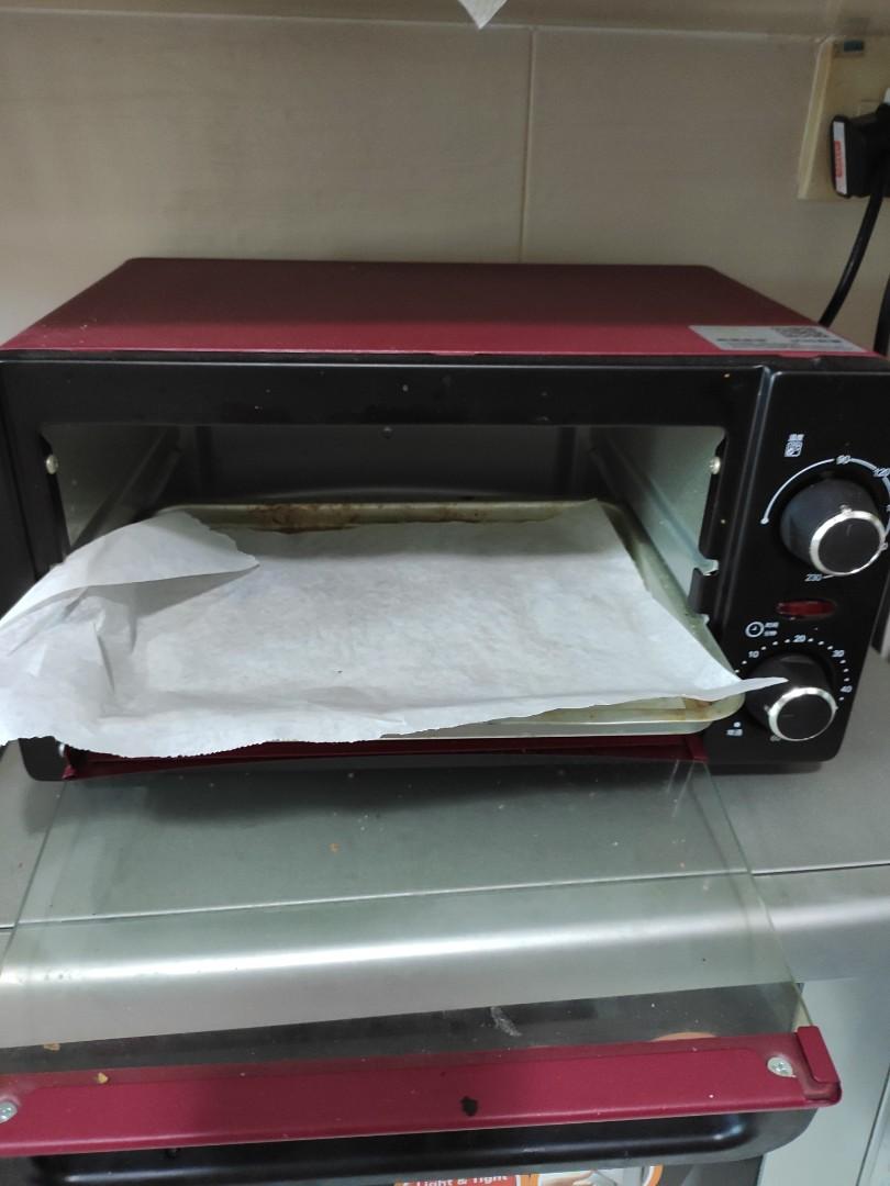 Used microwave oven and toaster, TV & Home Appliances, Kitchen