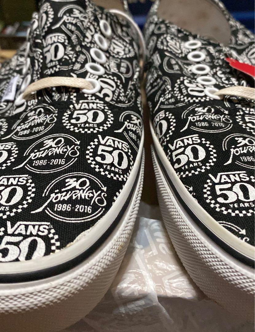 New vans journeys new arrivals