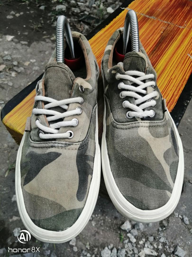 Harga vans california store