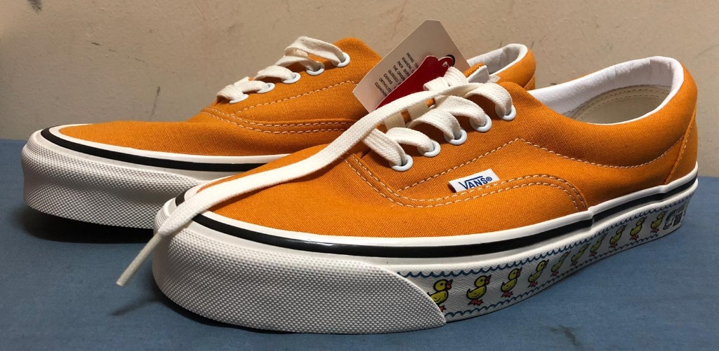 Ua era clearance 95 dx
