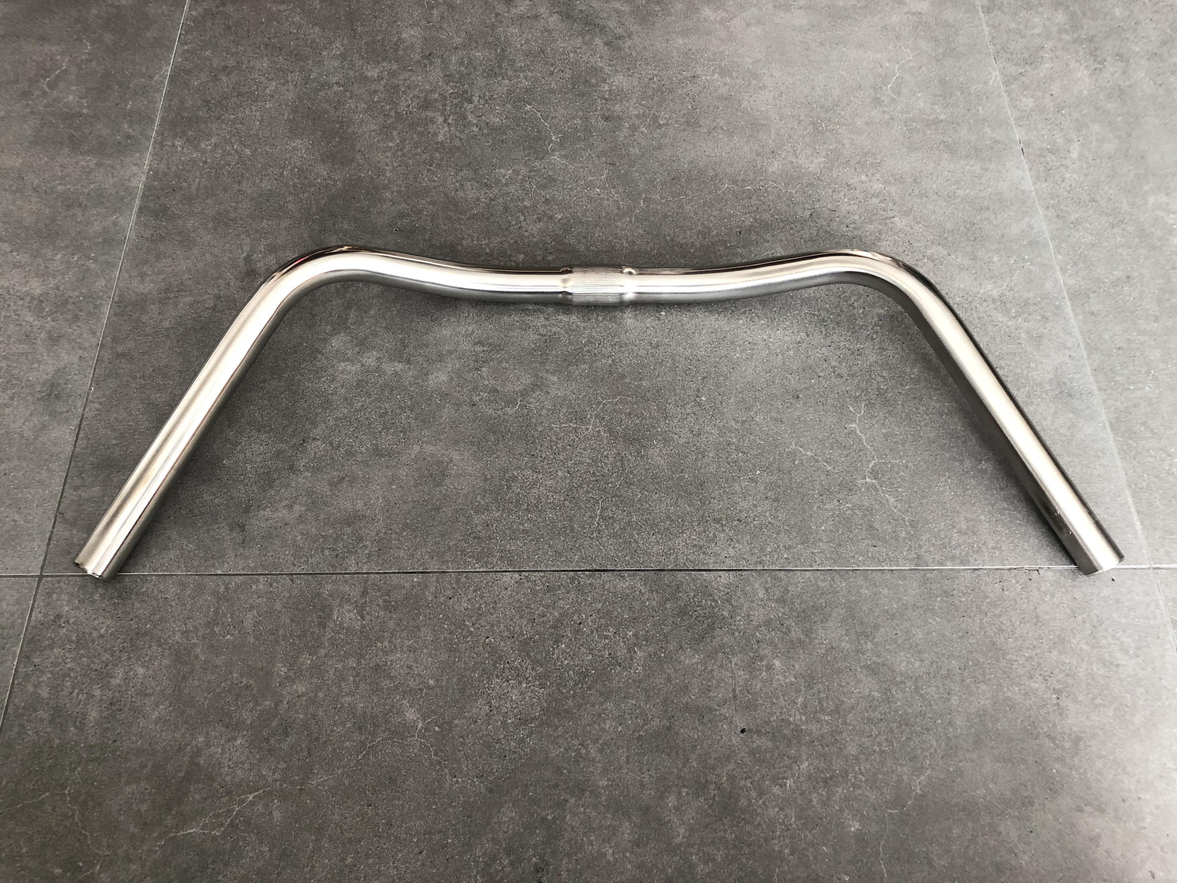 Vintage mountain deals bike handlebars
