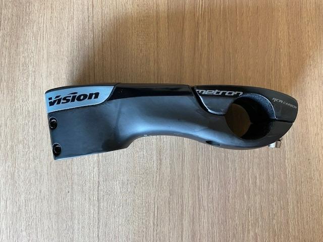 人気ブランド 海外通販 - 国内入手困難 ACR METRON VISION 85030 中古 通ずる 110mm パーツ