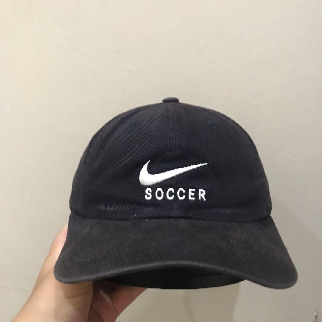 Nike deals soccer hats