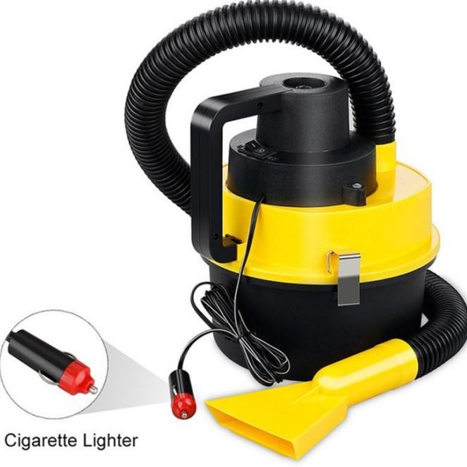 Wet & Dry Car Vacuum, Everything Else, Others on Carousell