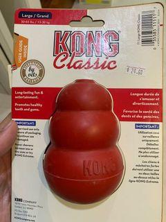 WTS Brand new Kong chew toy