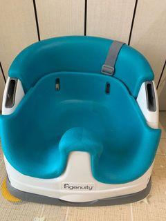 WTS PRE-love 2 in 1 baby chair