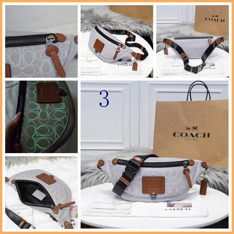 Waist hot sale bag putih