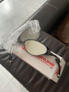 Yamaha 125z Mirror Instock