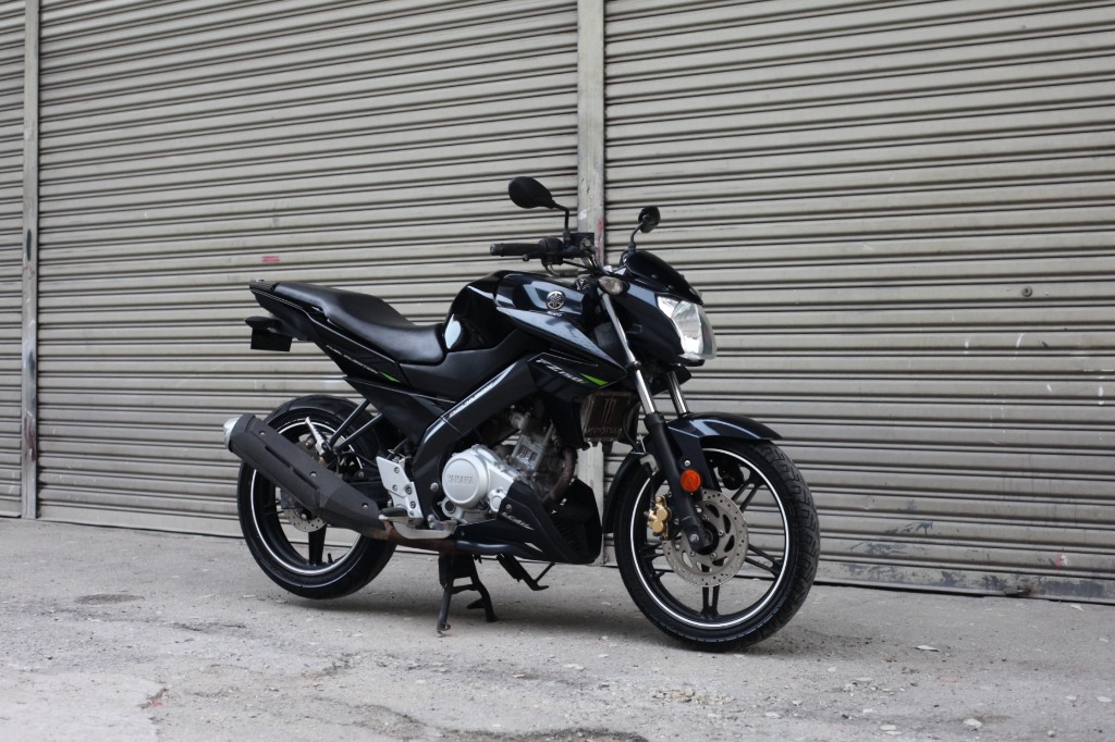 150 fz best sale