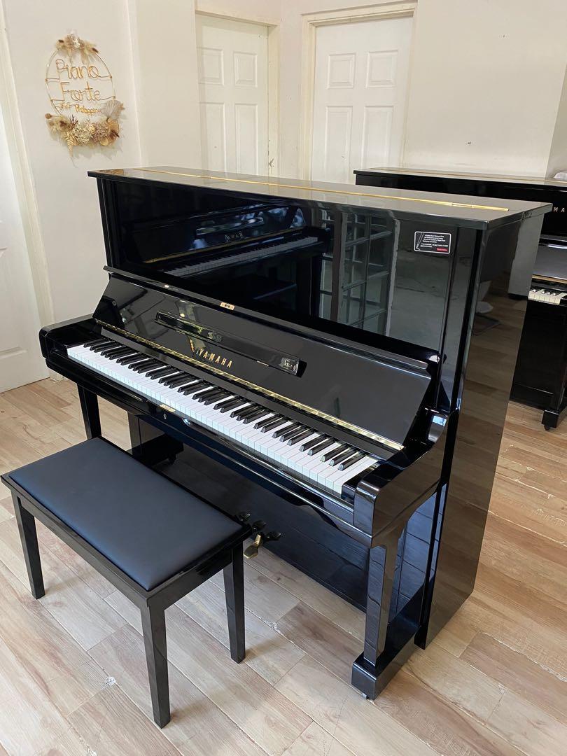 U3h piano shop