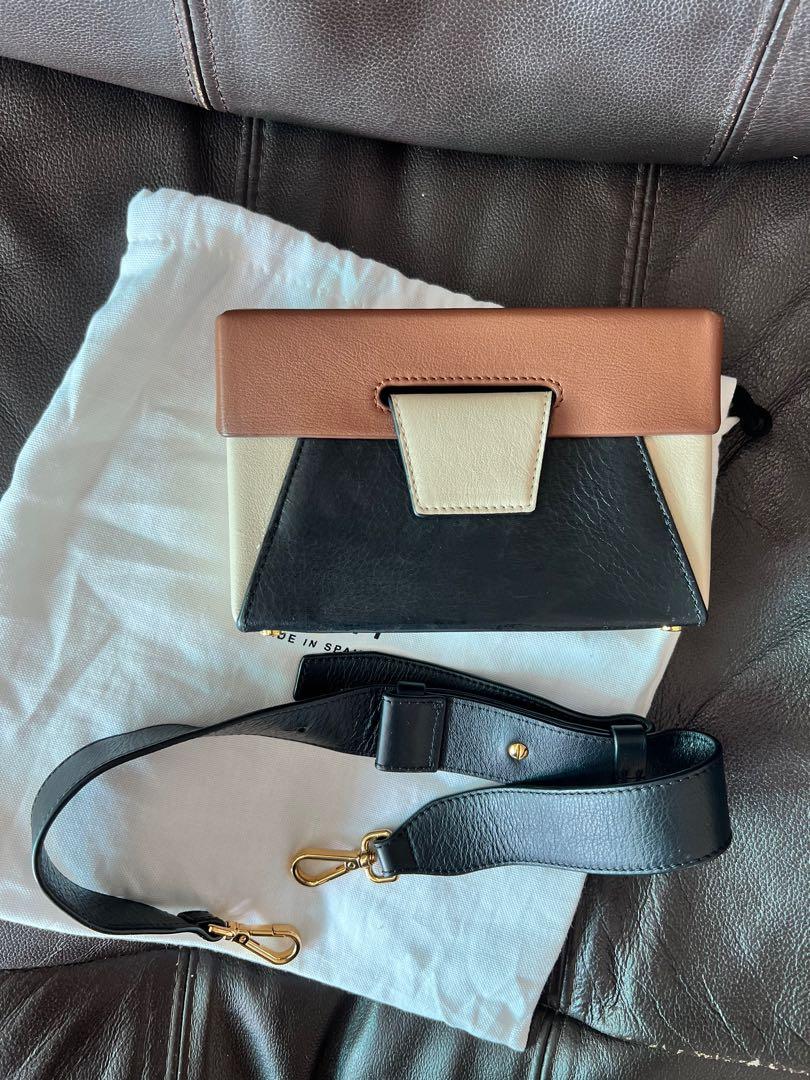 Yuzefi discount belt bag