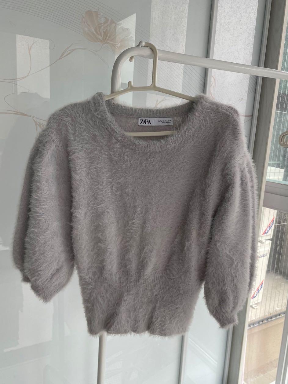 Zara winter tops top