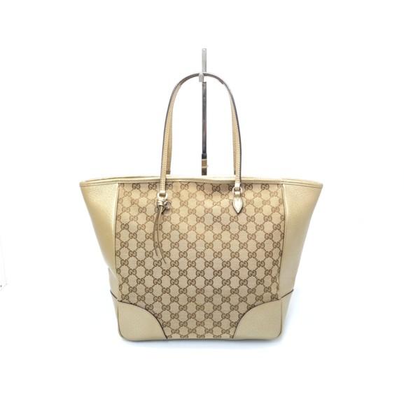 Gucci Neverfull Tote Bag, Luxury, Bags & Wallets on Carousell