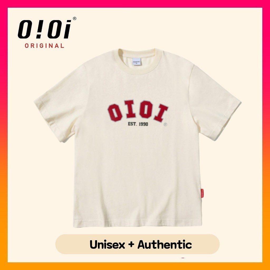 100 Authentic O Oi Oioi Signature T Shirt Men S Fashion Tops Sets Tshirts Polo Shirts On Carousell 100 Authentic O Oi Oioi Signature T Shirt Men S Fashion Tops Sets Tshirts Polo Shirts On Carousell