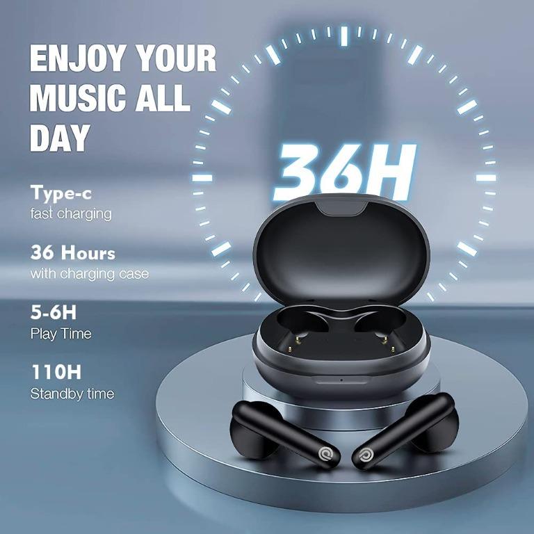 Balfer on sale wireless earbuds